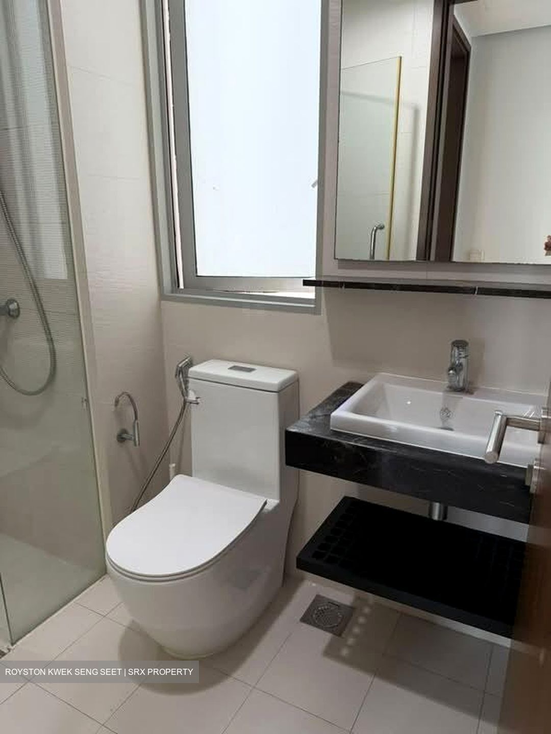 The Riverine By The Park (D12), Apartment #602834761